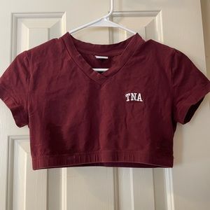 Artizia TNA Crop Top